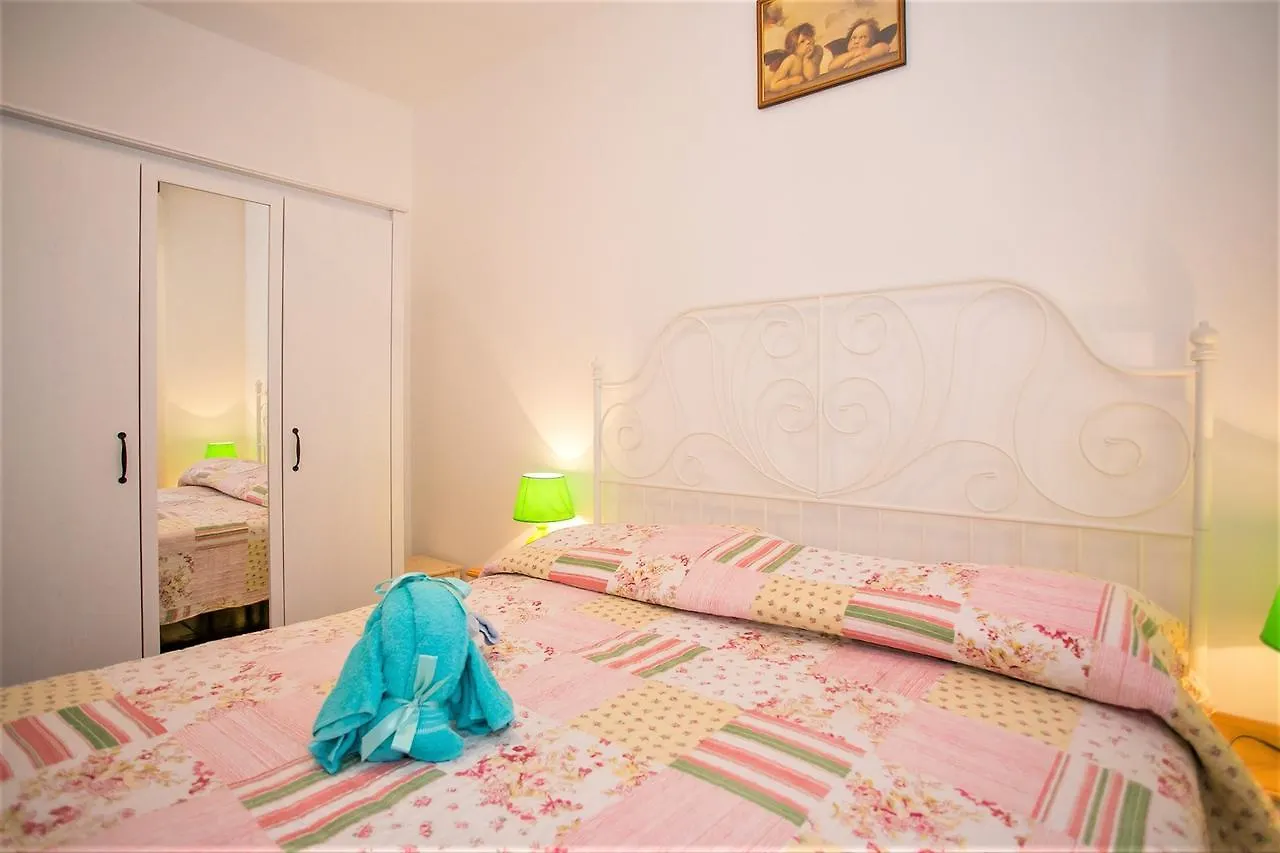 Apartment Morena Novigrad Istria