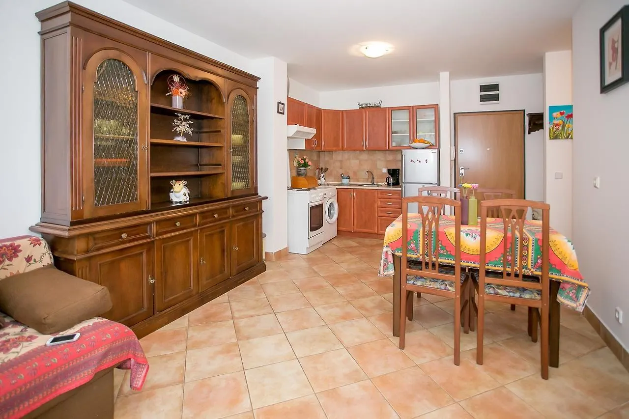 Apartment Morena Novigrad Istria