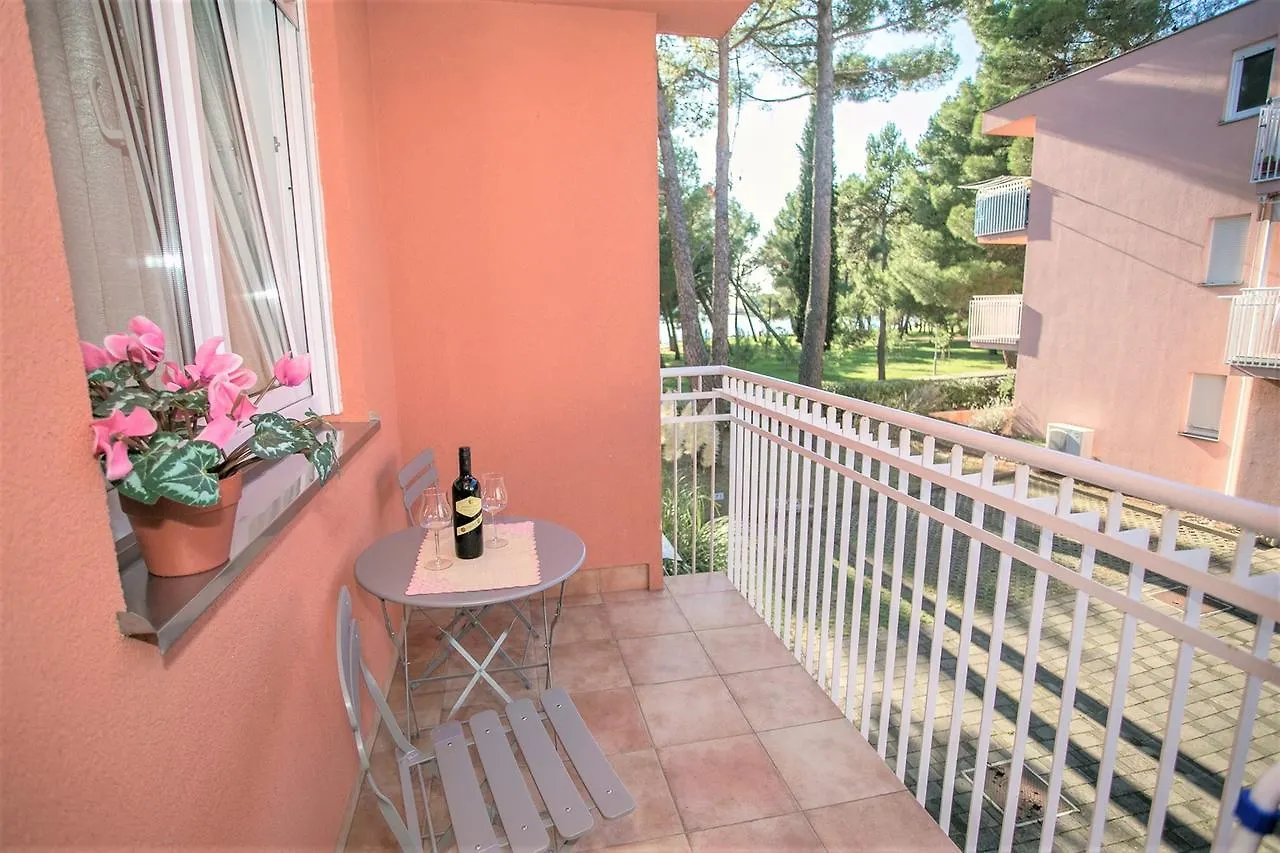 Apartment Morena Novigrad Istria