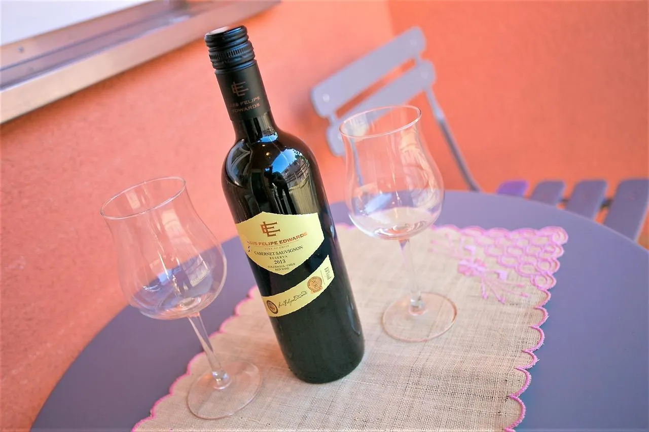 Apartment Morena Novigrad Istria