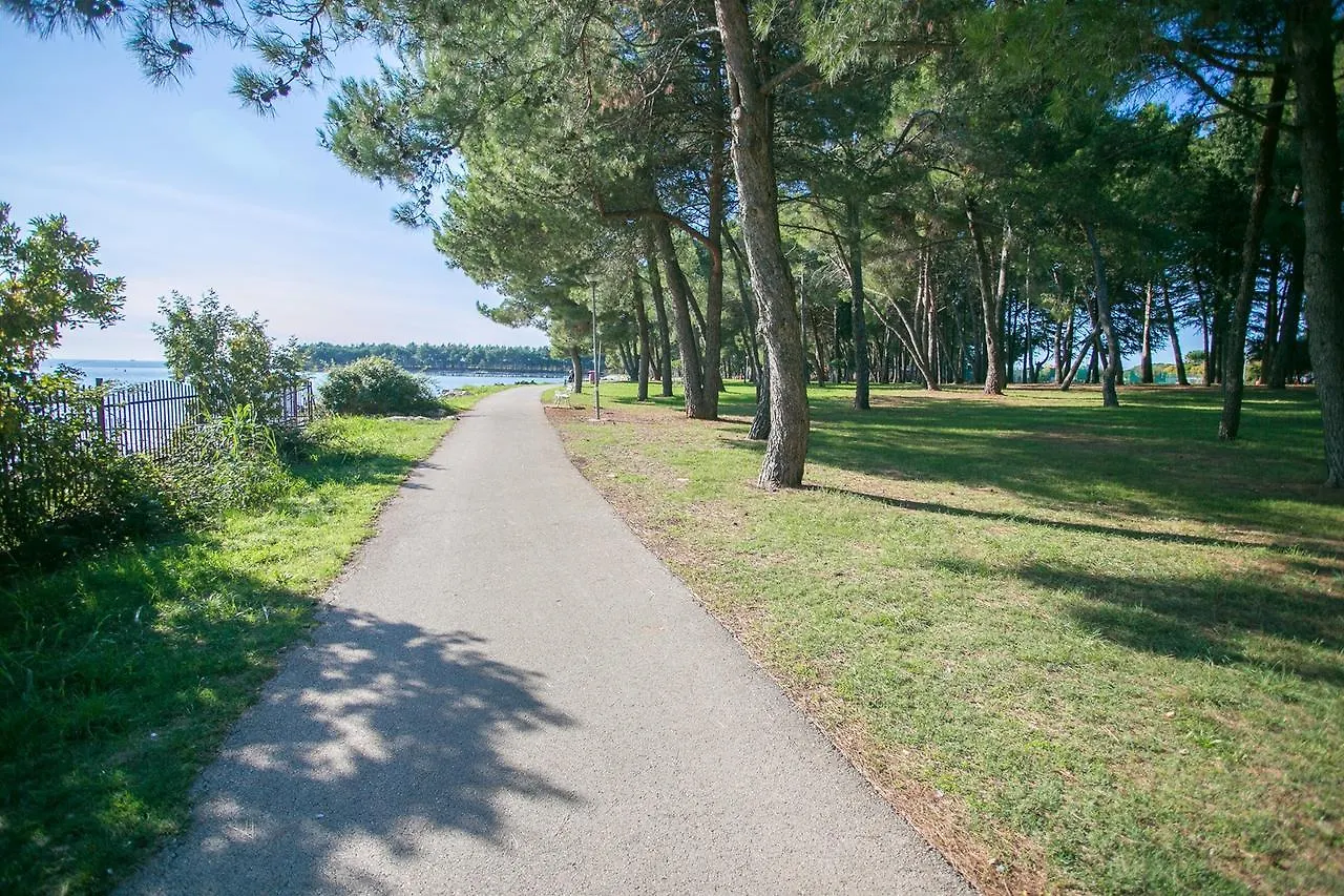 Apartment Morena Novigrad Istria