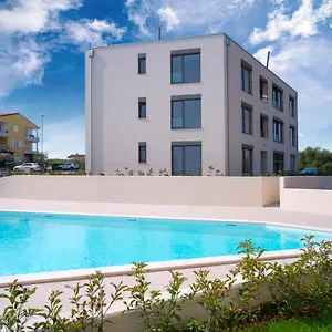  Apartment The Blueview Novigrad