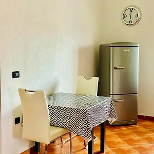  Apartment Salis