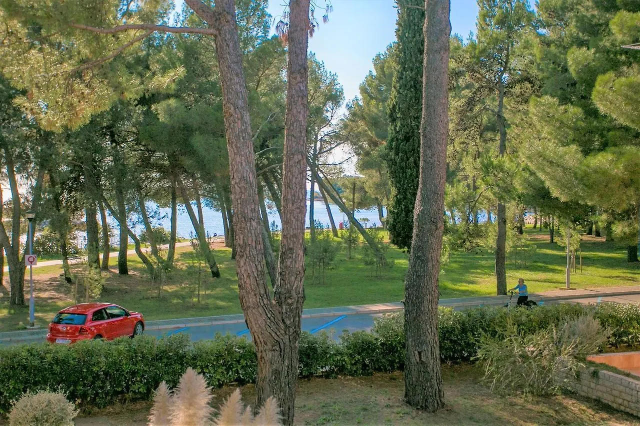 Apartment Morena Novigrad Istria